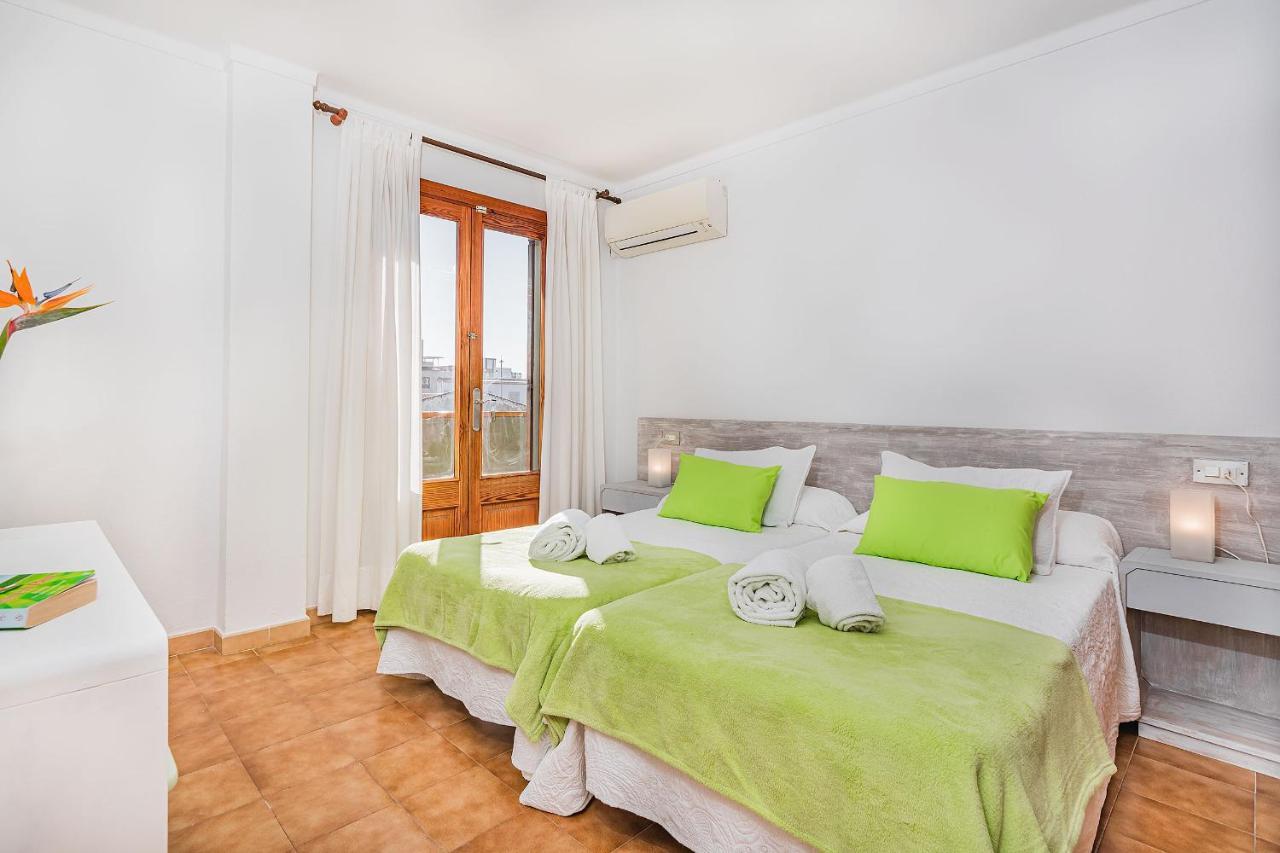 Bressol Apartment