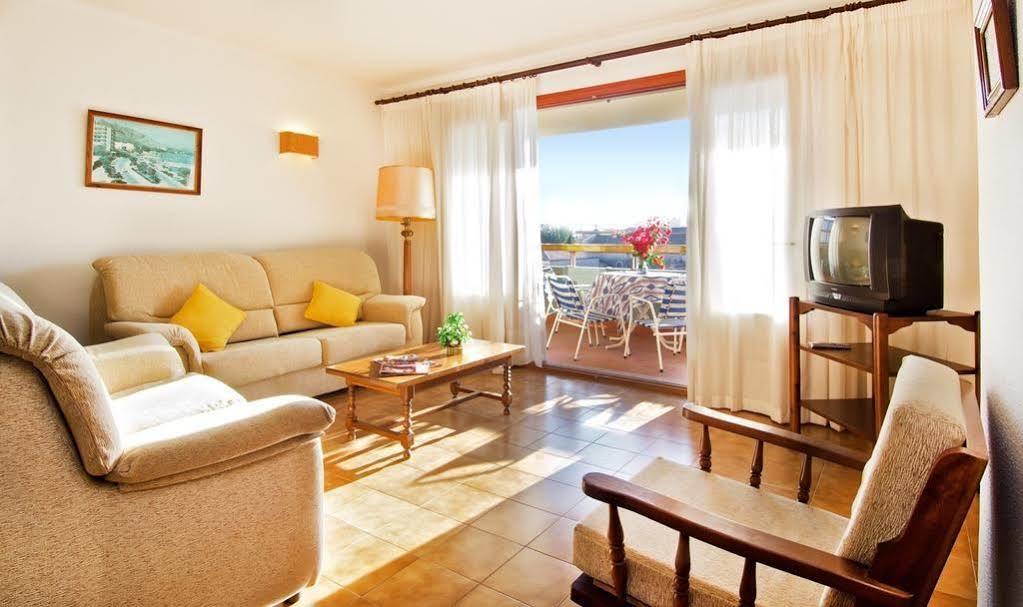 Apartment Bressol Port de Pollença