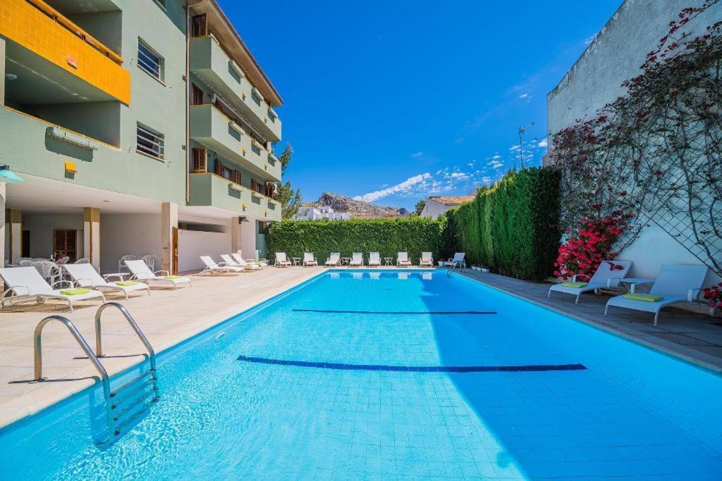 Bressol Appartement *
