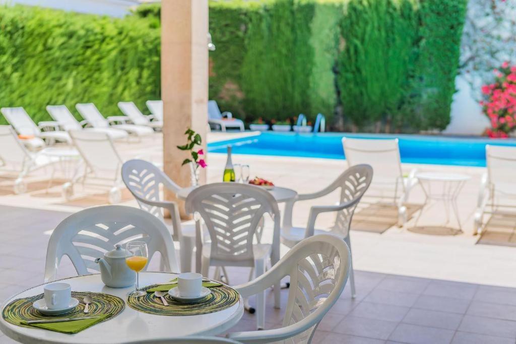 Bressol Appartement *