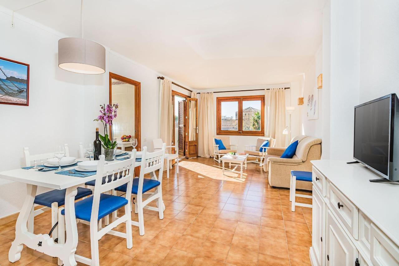 Bressol Appartement *