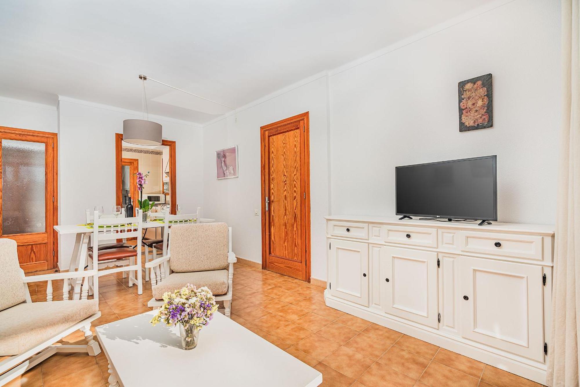 Appartement Bressol *