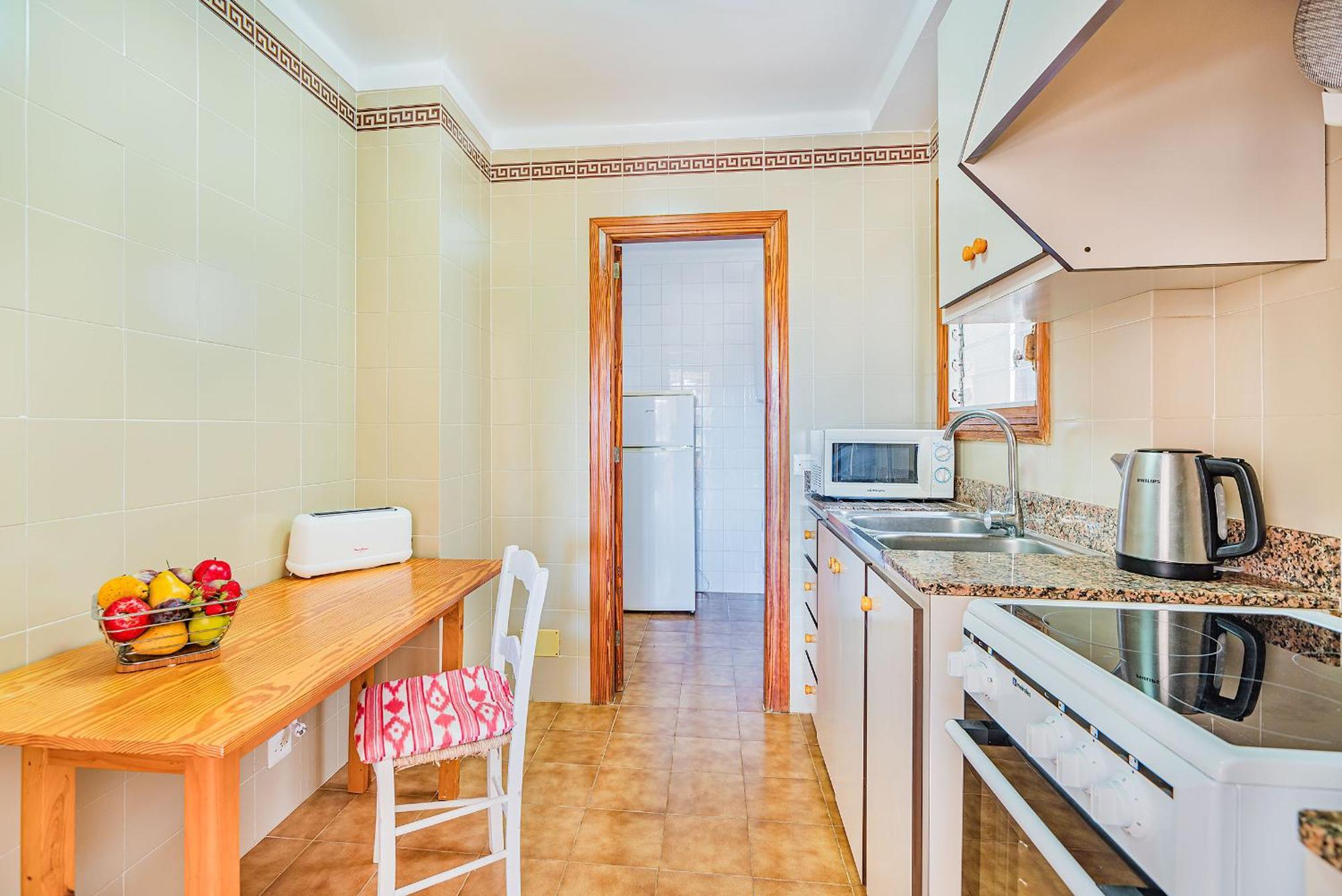 Bressol Appartement *
