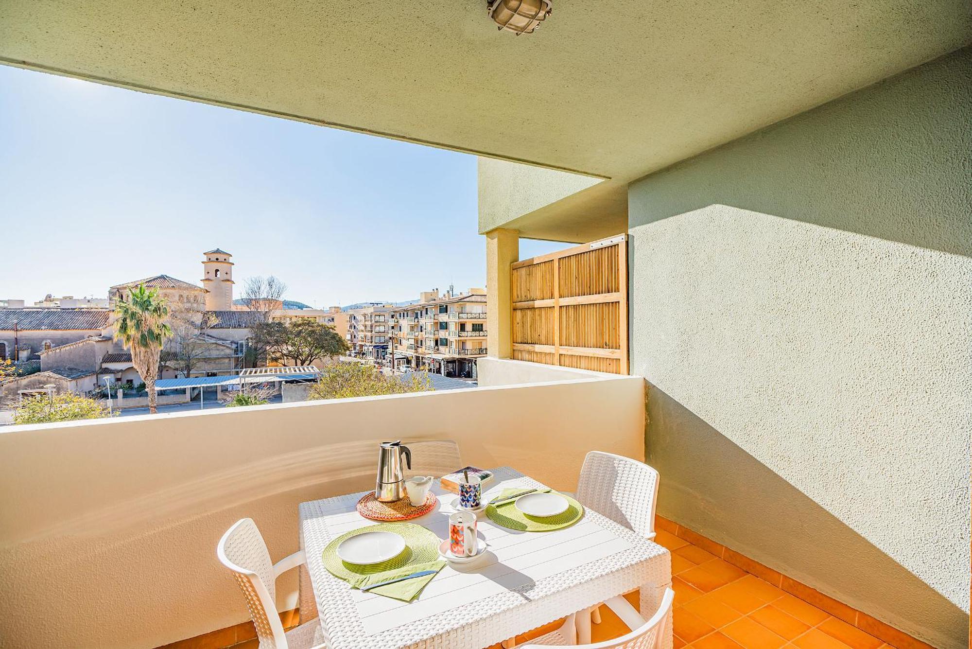 Bressol Appartement Port de Pollença