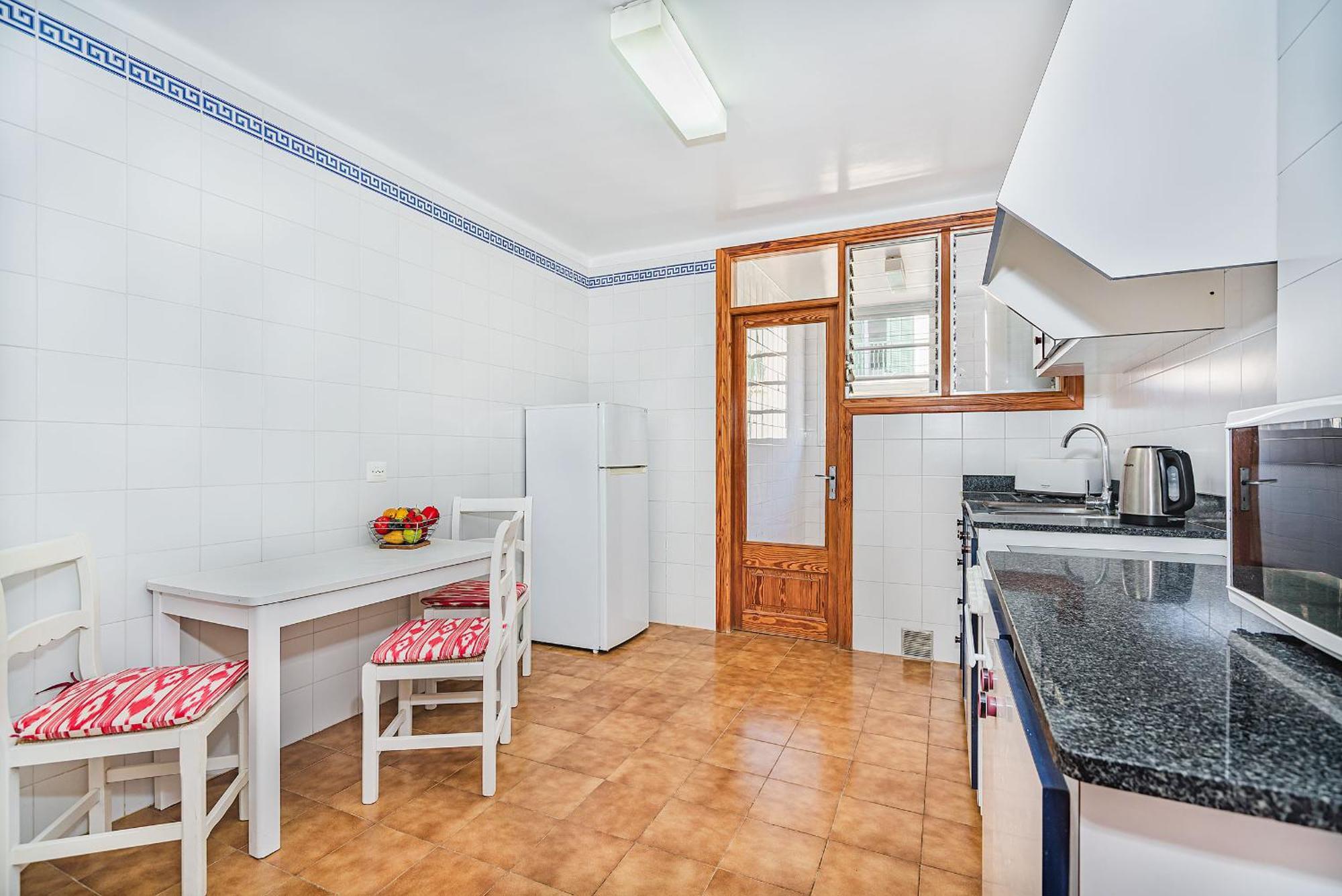 Appartement Bressol