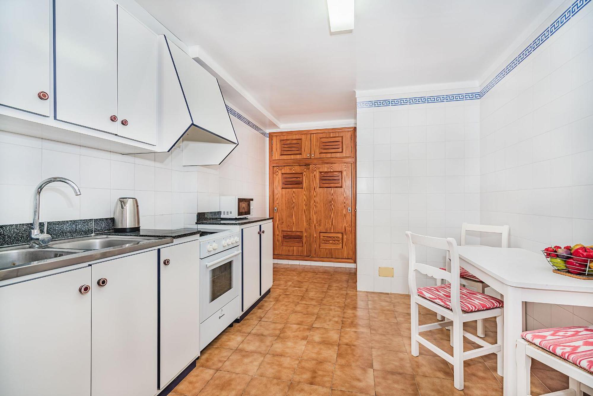 Bressol Appartement