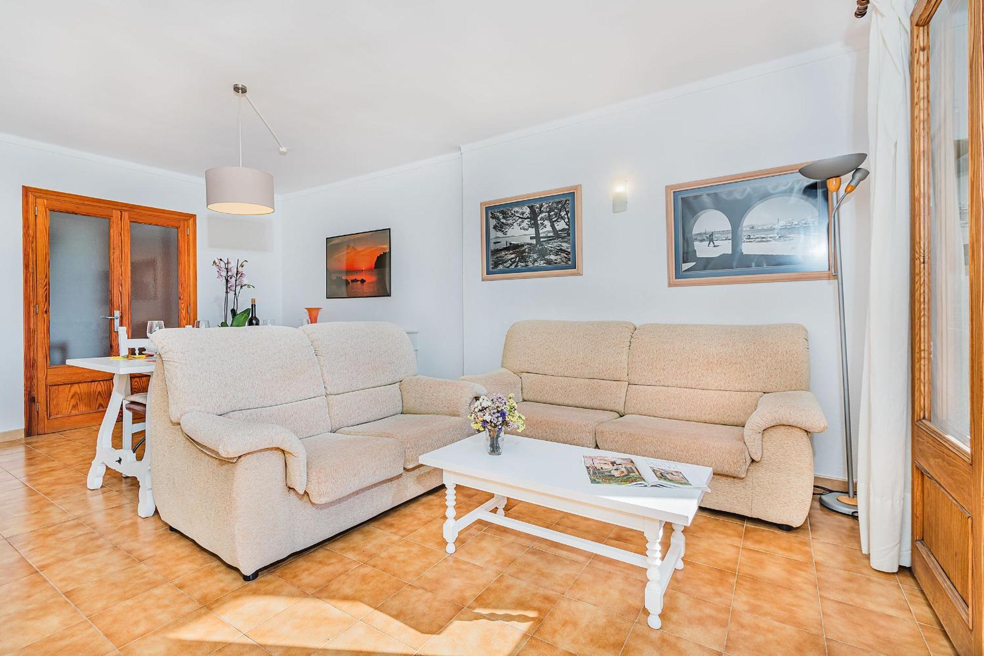 Appartement Bressol *