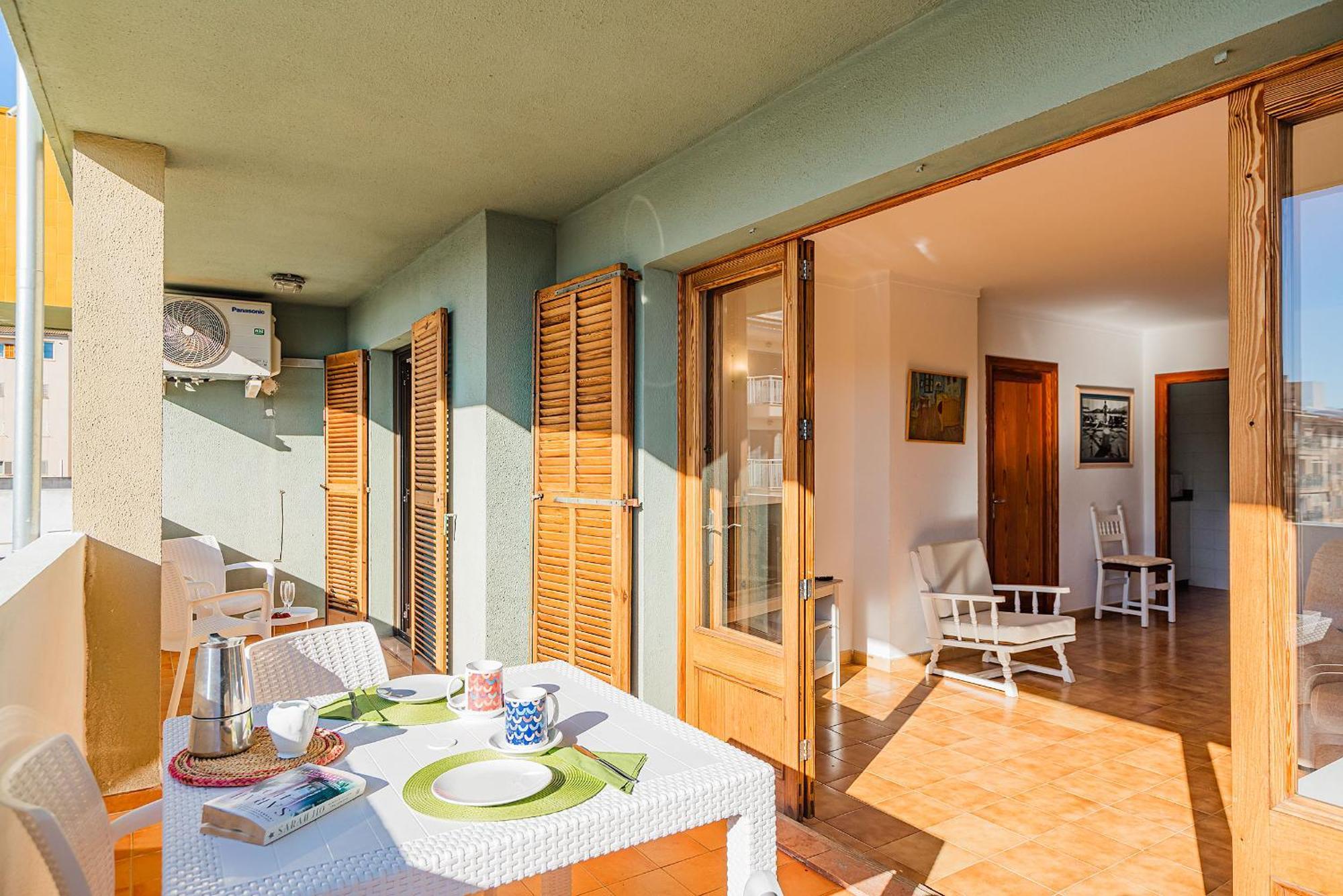 Bressol Appartement *