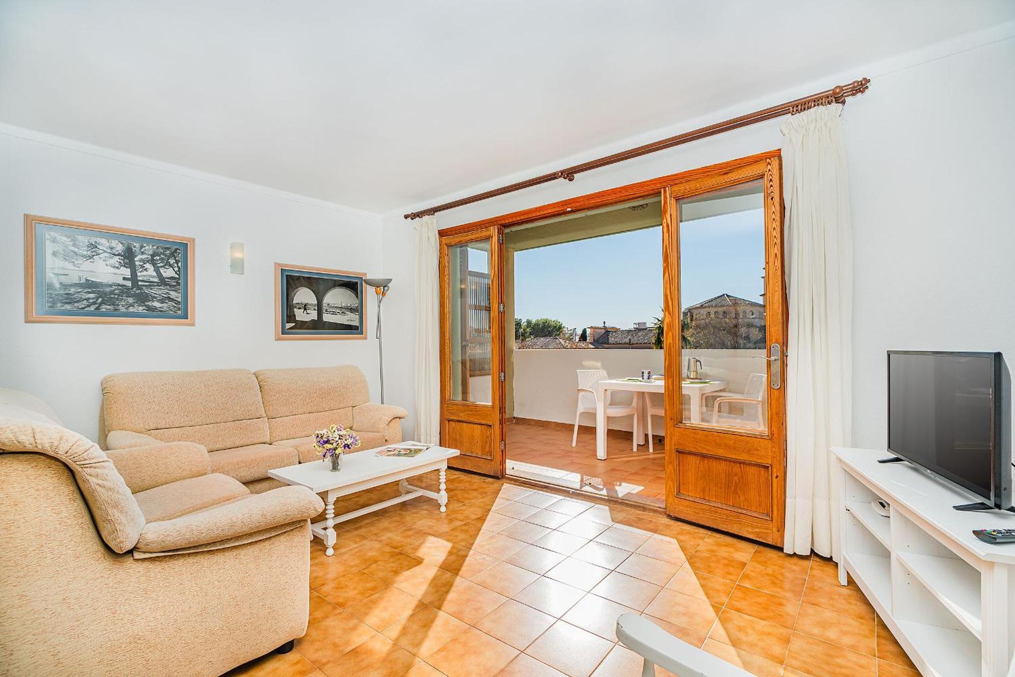 Appartement Bressol