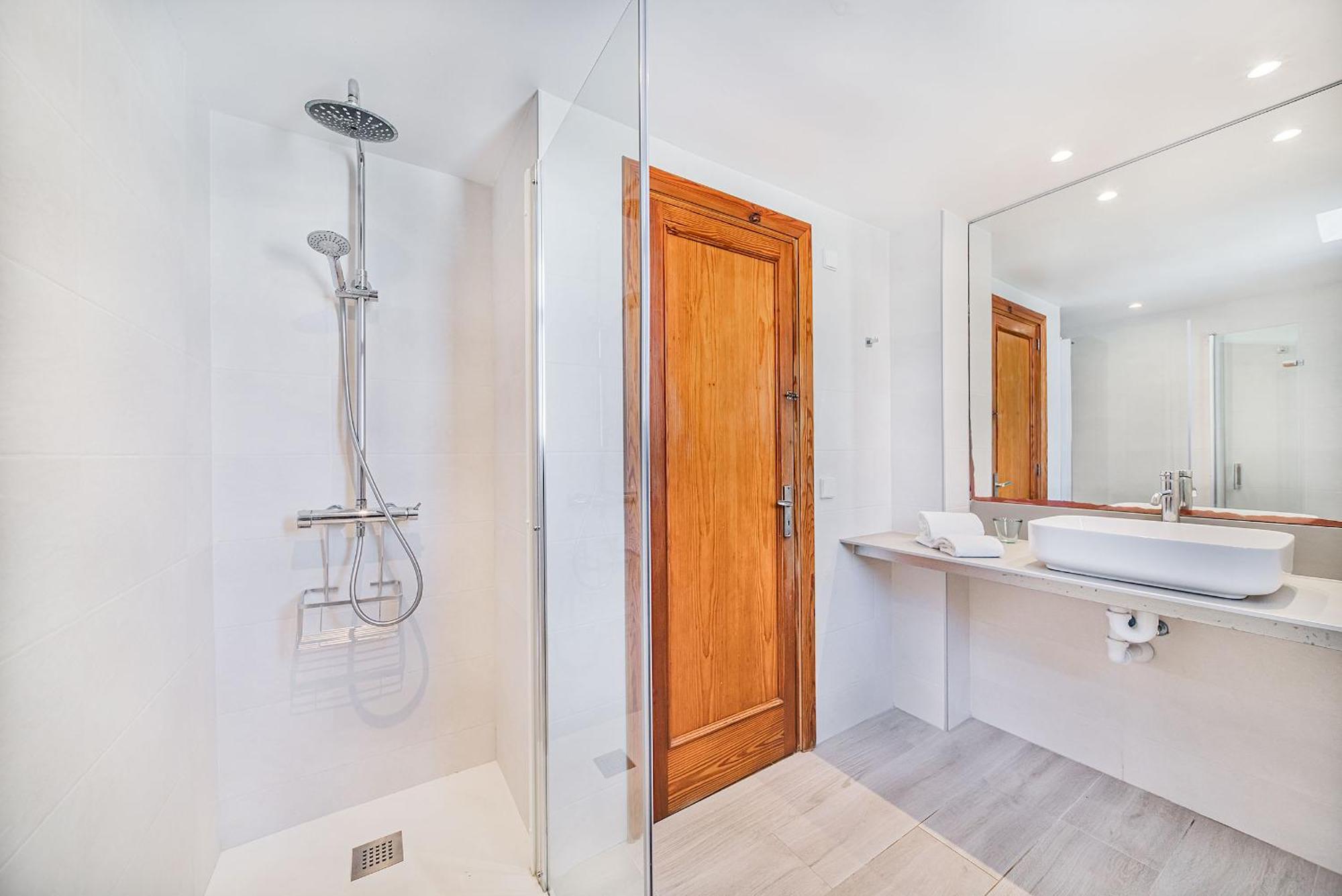 Bressol Appartement *