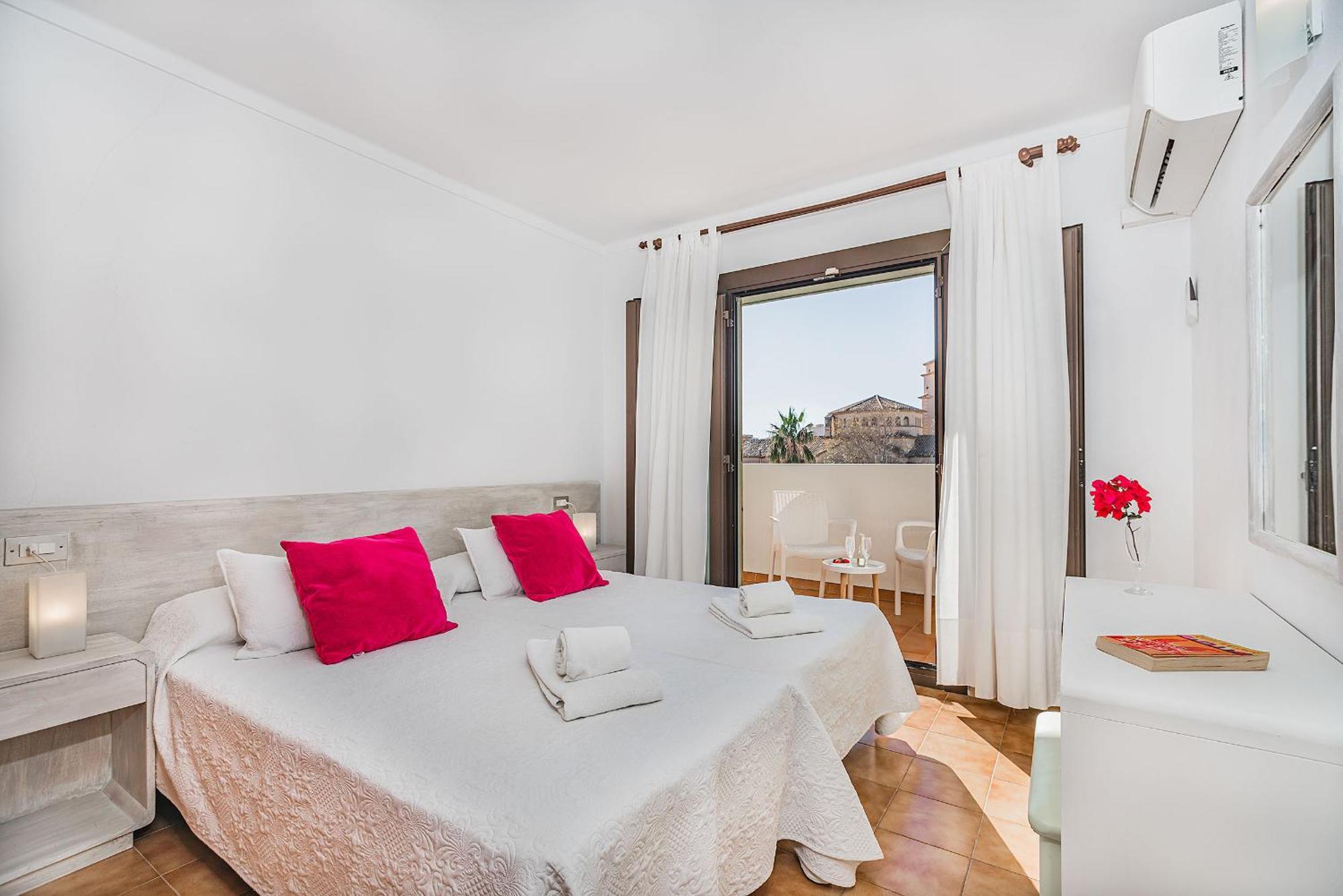 Appartement Bressol *