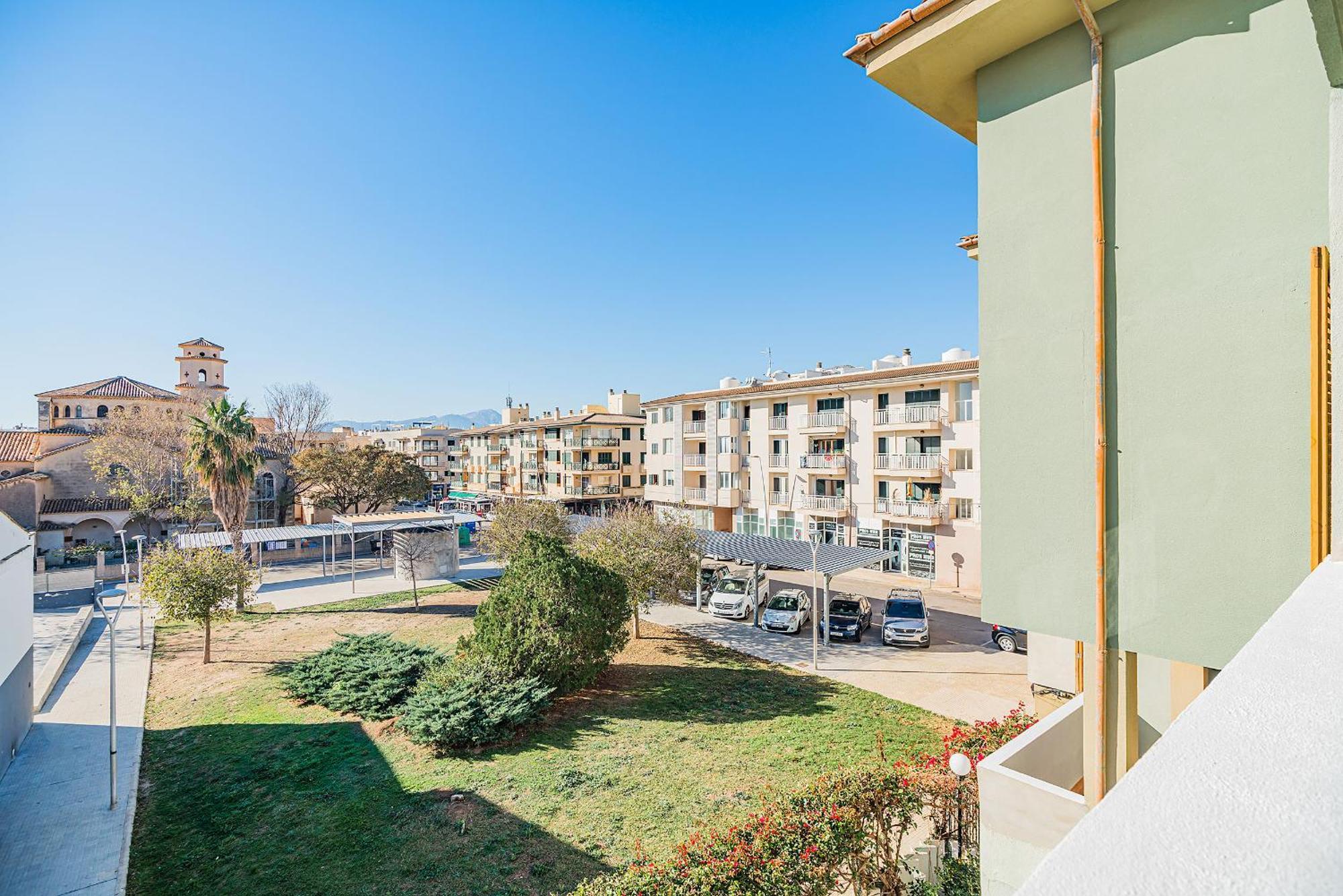 Bressol Appartement *