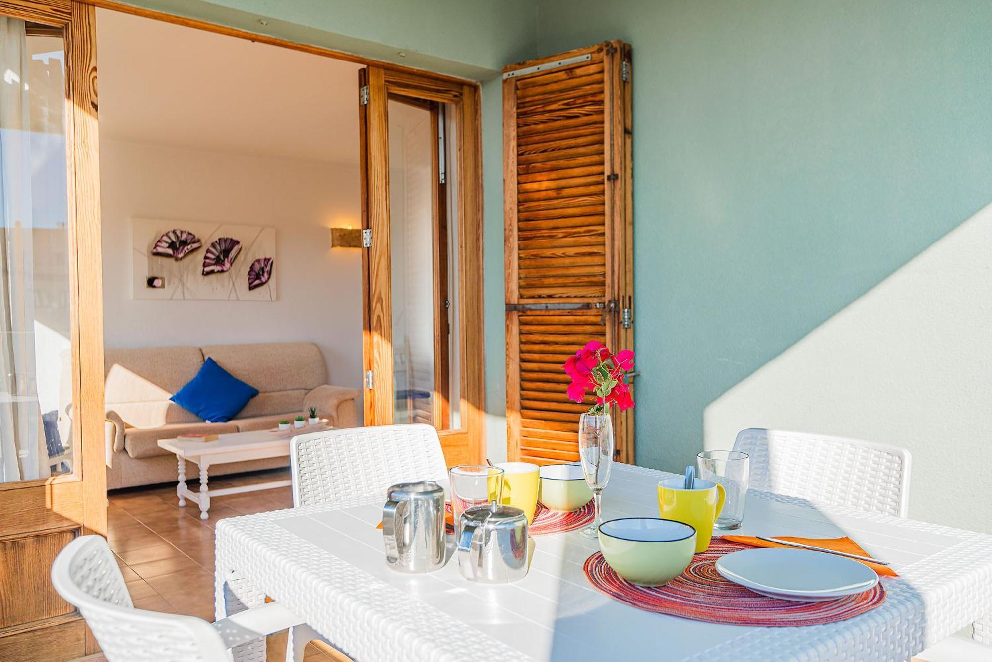Appartement Bressol *
