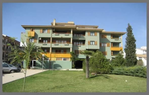 Appartement Bressol