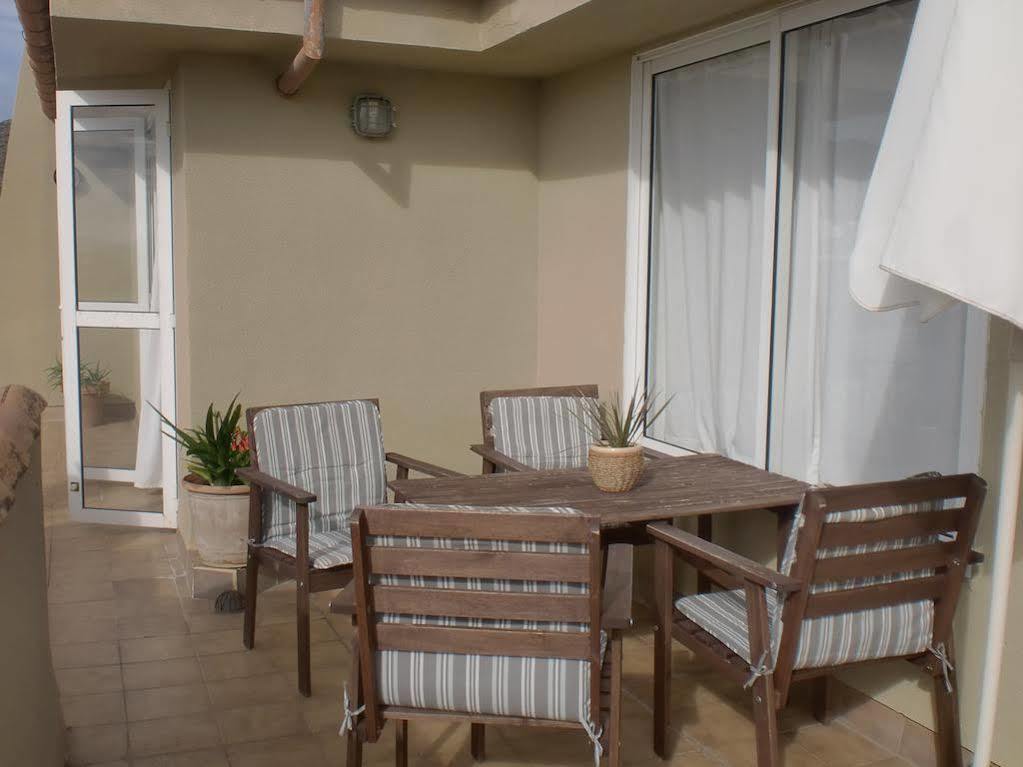 Appartement Bressol *