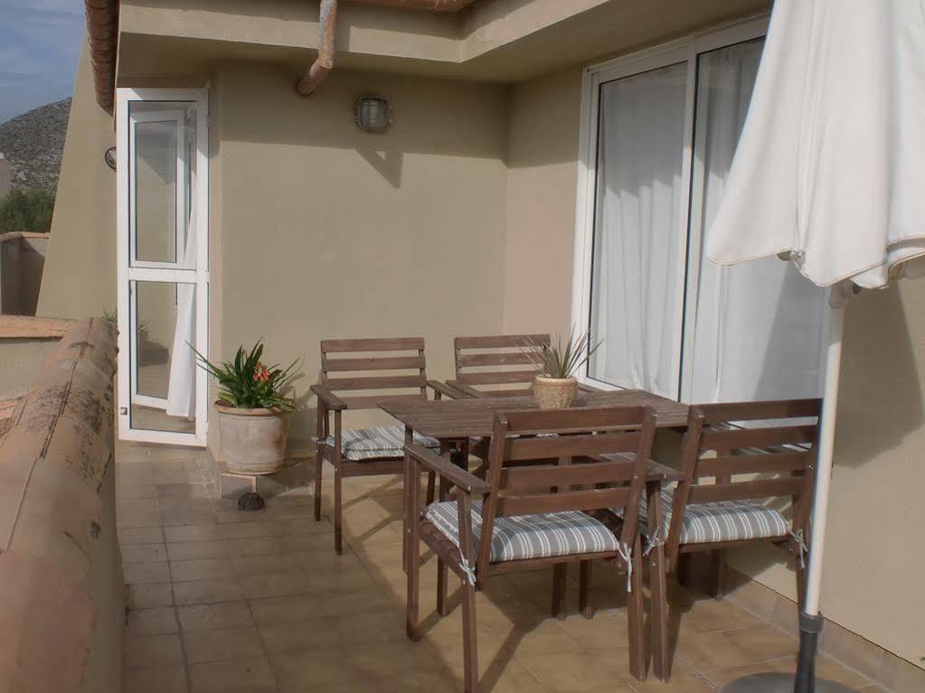 Bressol Appartement