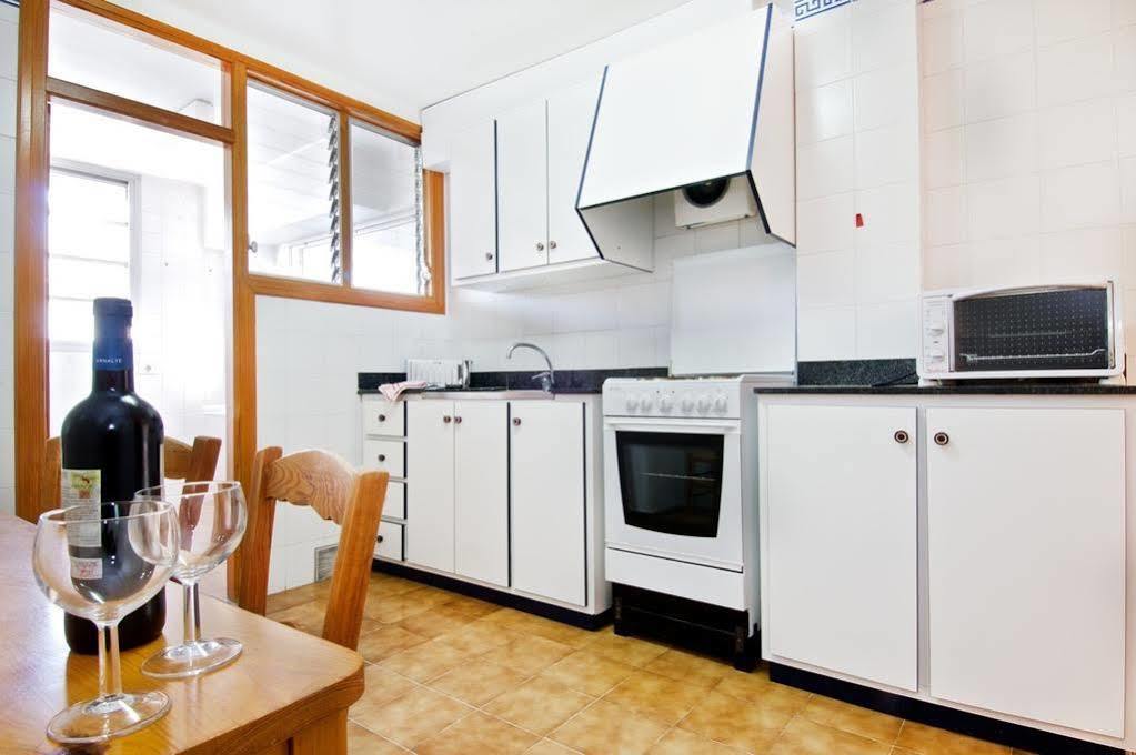 Appartement Bressol *