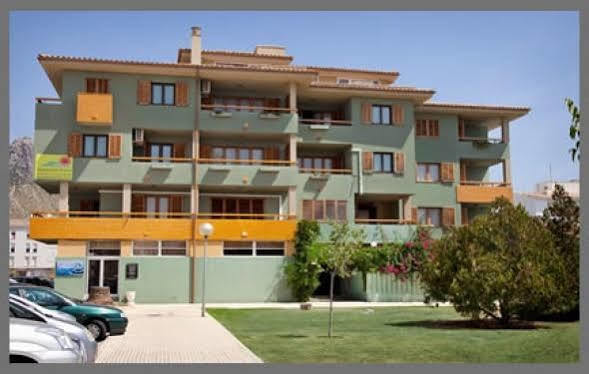 Bressol Appartement *