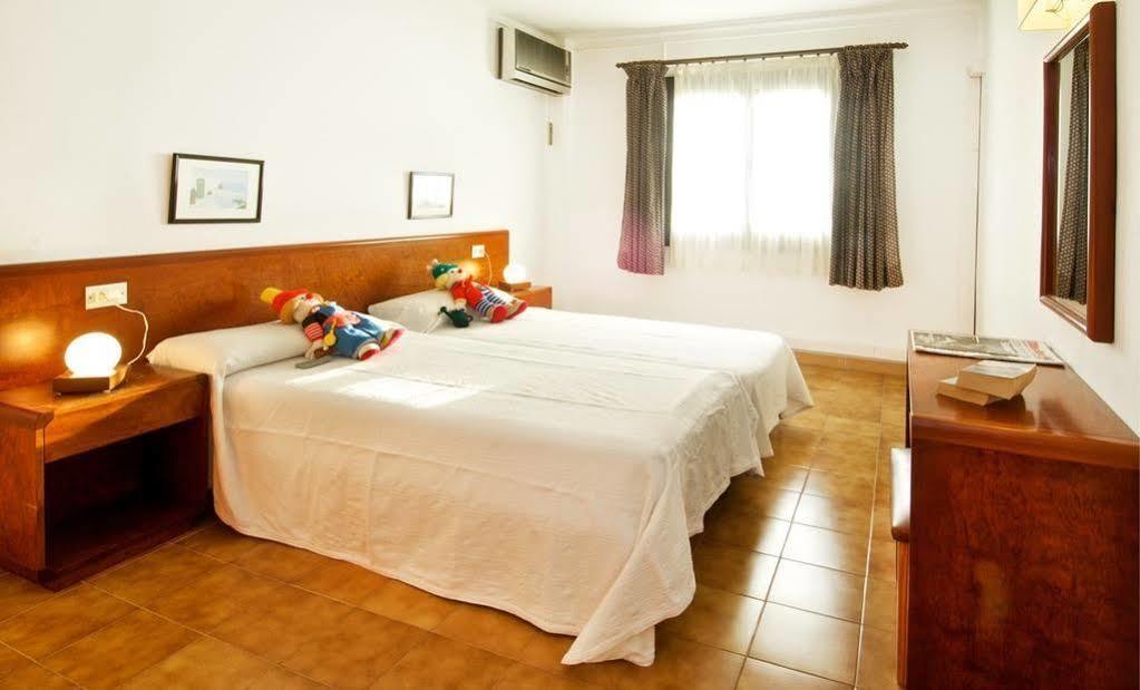 Bressol Appartement Port de Pollença